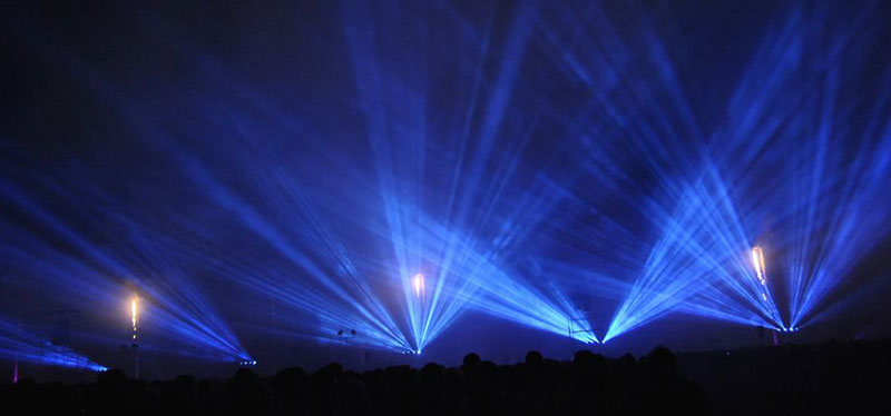 Son et lumière